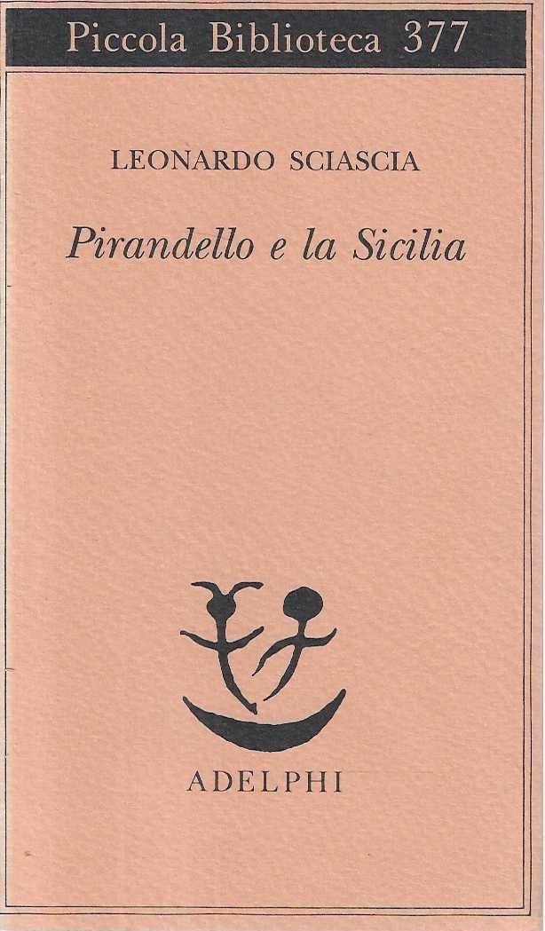 Pirandello e la Sicilia