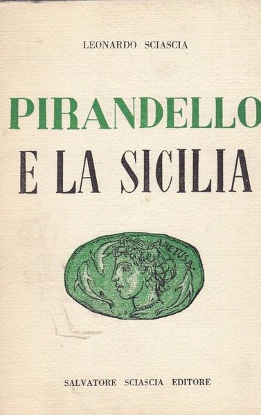 PIRANDELLO E LA SICILIA