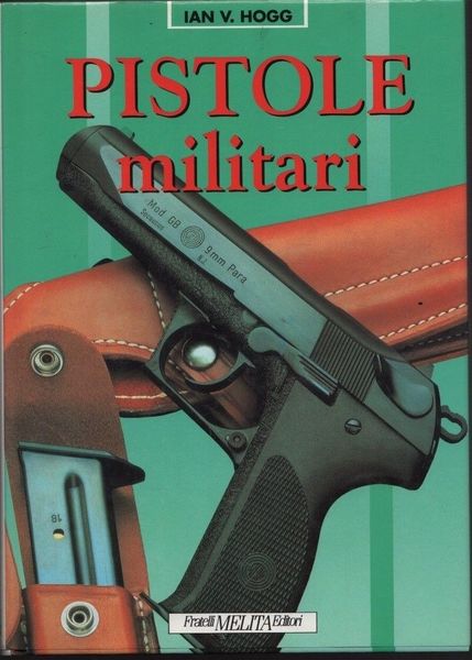 Pistole militari.