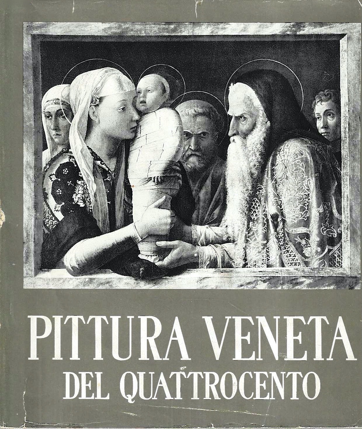 Pittura veneta del Quattrocento