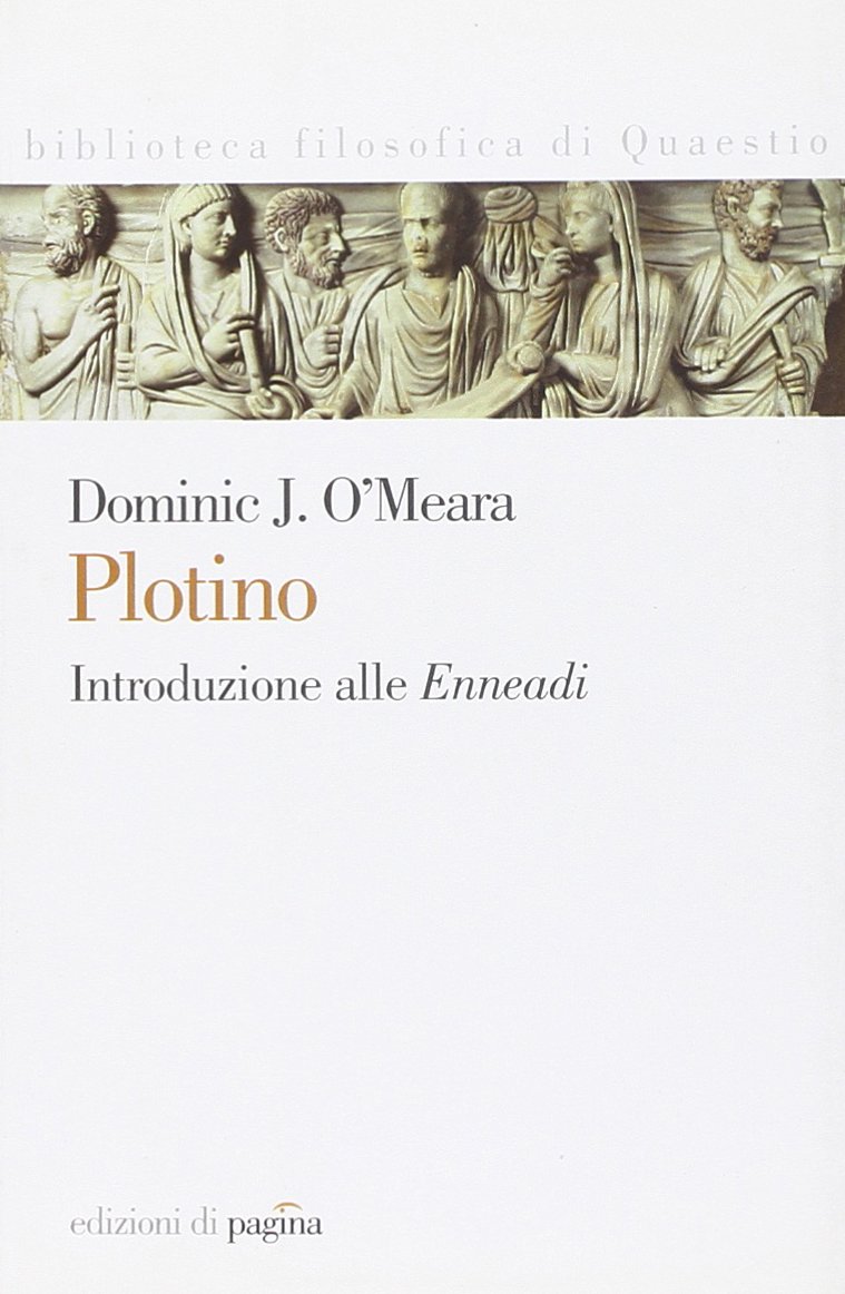 Plotino. Introduzione alle «Enneadi»