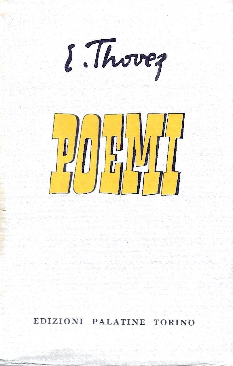 Poemi. Il poema dell'adolescenza - Poemi d'amore e di morte