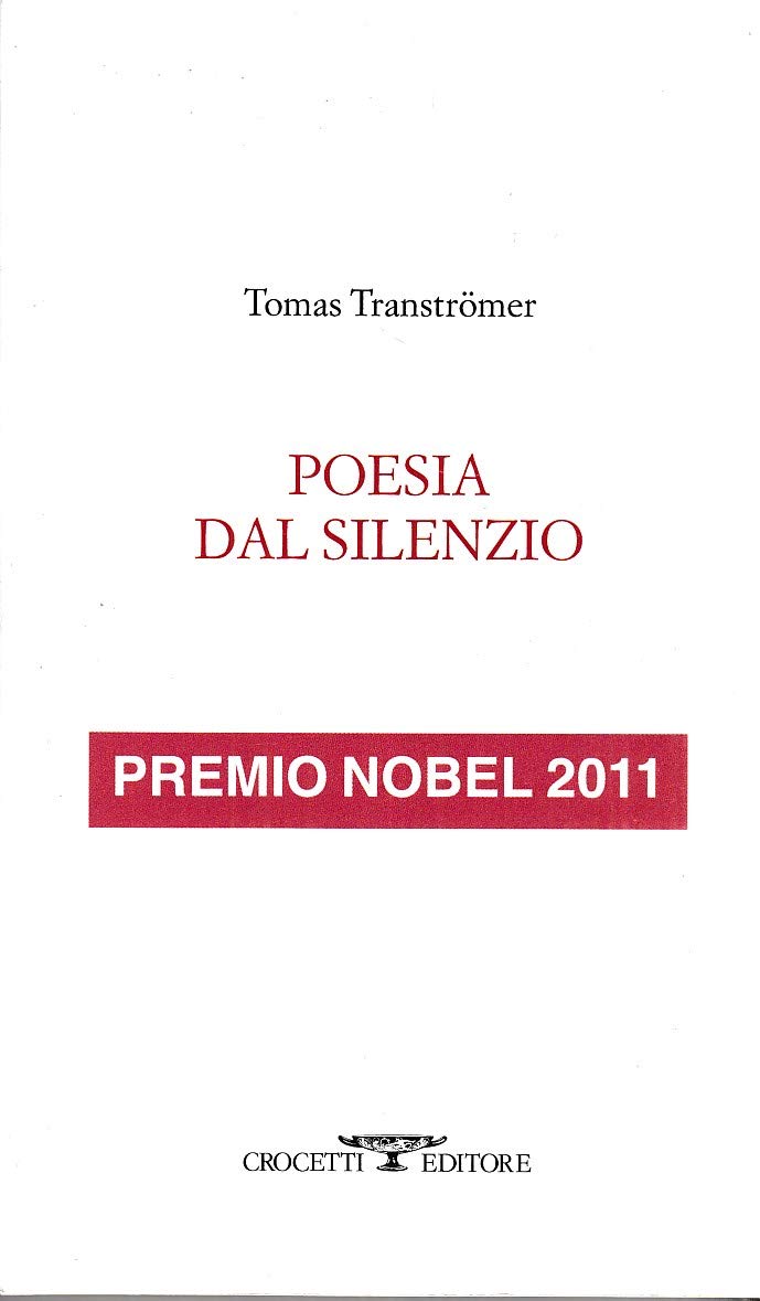 Poesia dal silenzio