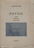 Poesie