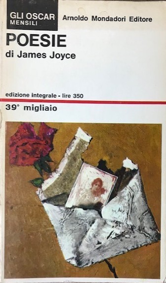 Poesie di James Joyce