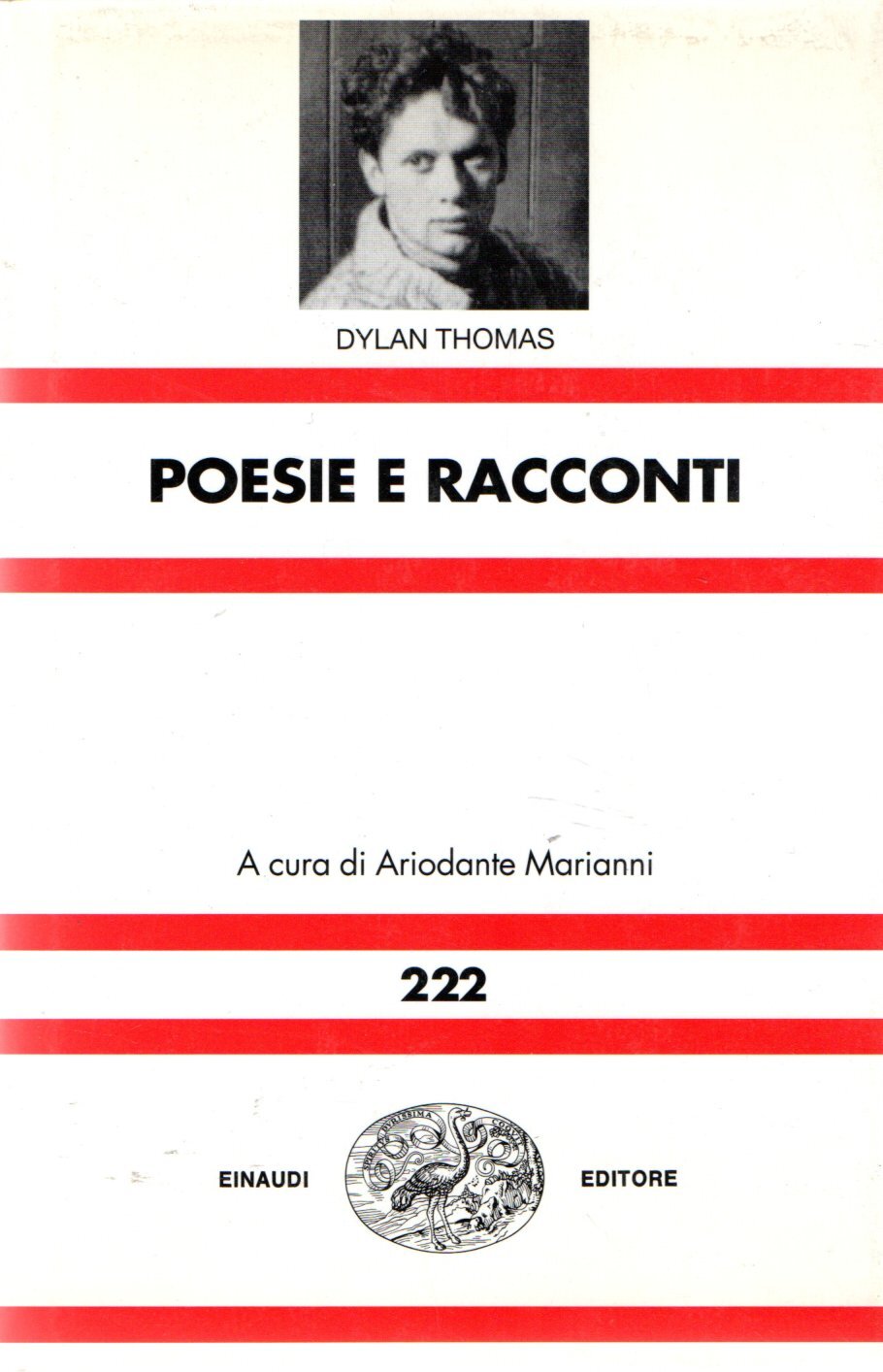 Poesie e racconti