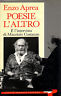 Poesie l'altro. E l'intervista di Maurizio Costanzo