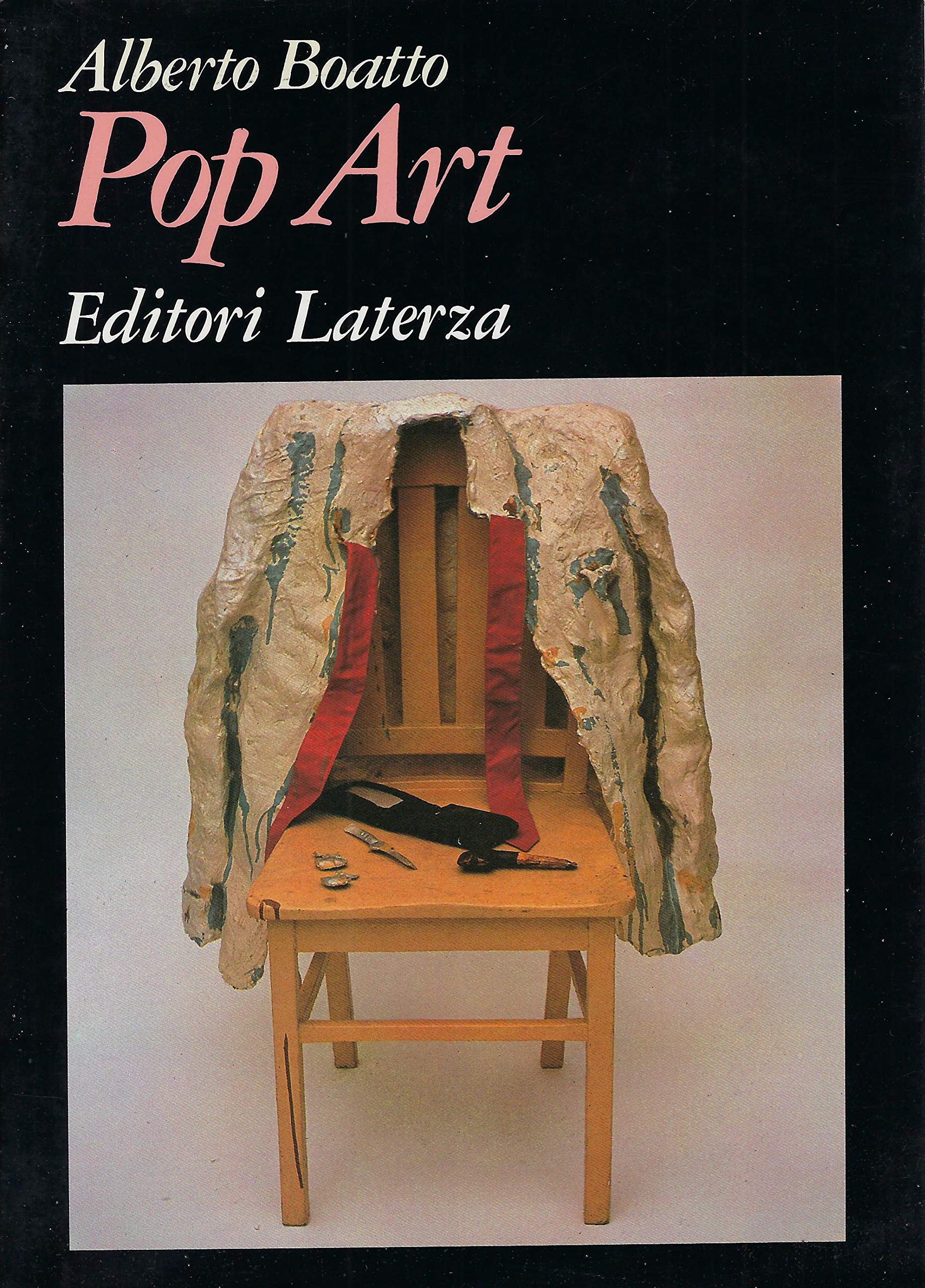 Pop art. Ediz. illustrata