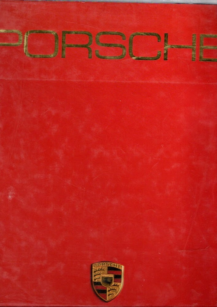 Porsche: The Fine Art of the Sports Car