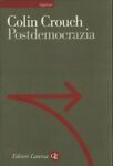 Postdemocrazia