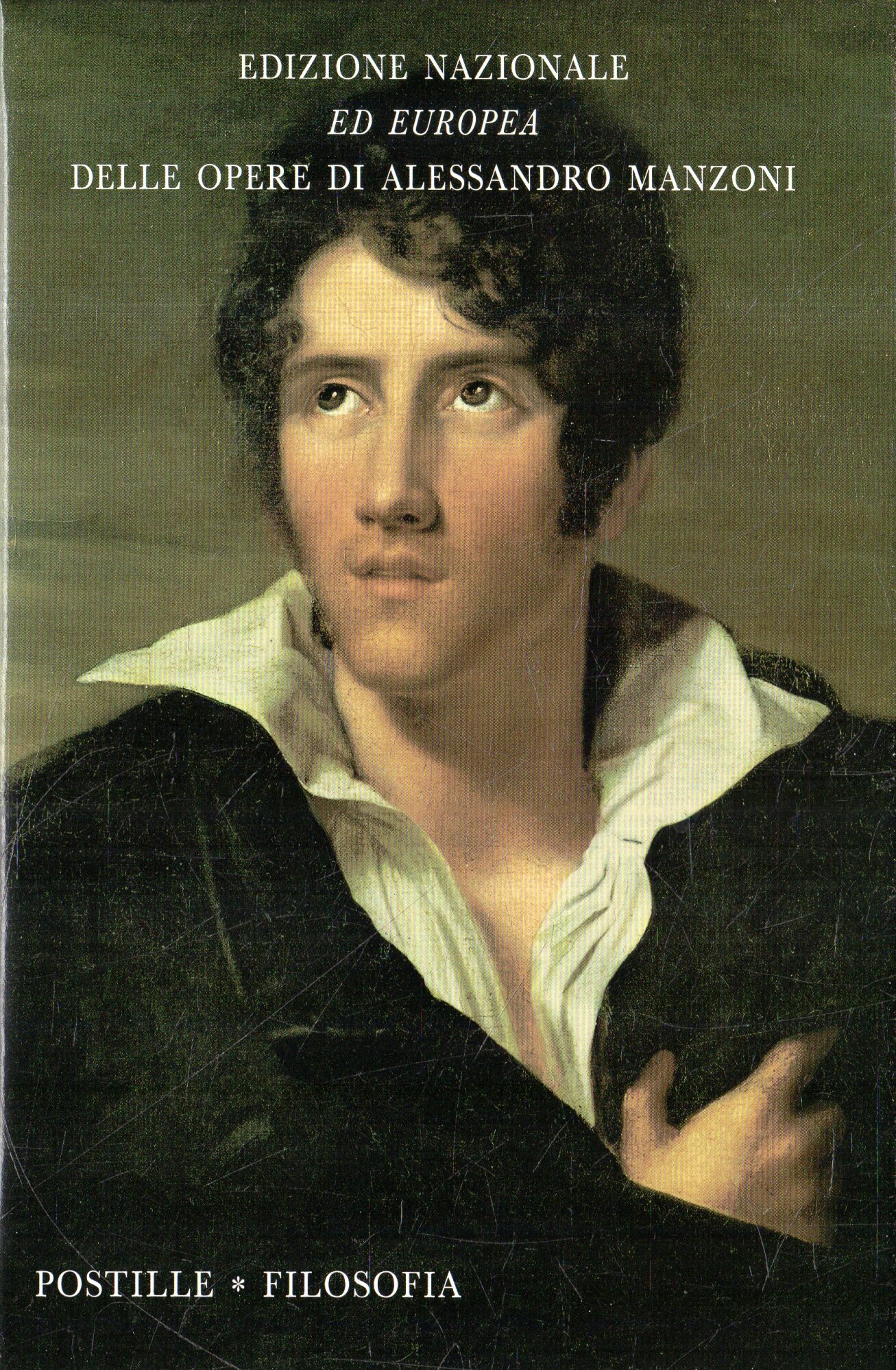 Postille - Filosofia