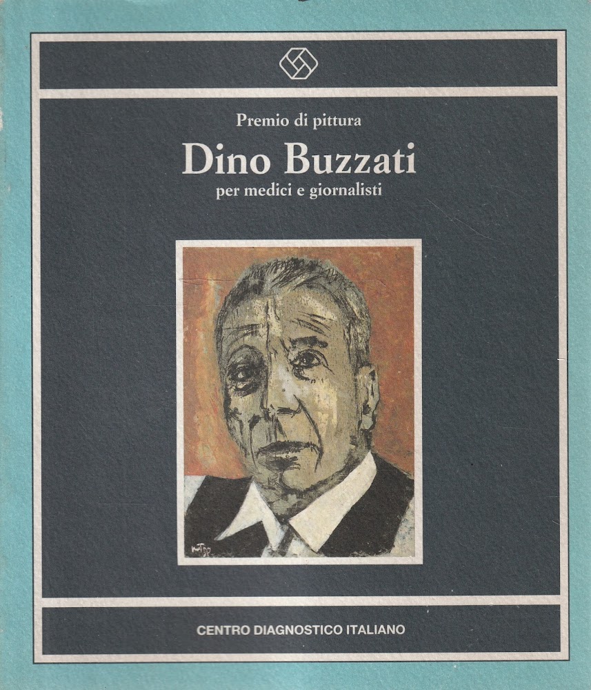 Premio di pittura "Dino Buzzati" per medici e e giornalisti