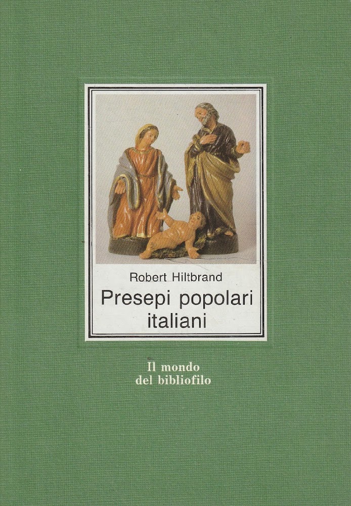 Presepi popolari italiani