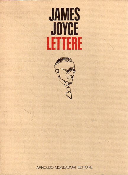 Prima Edizione! Lettere