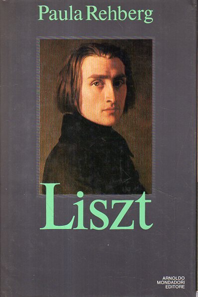 Prima Edizione! Liszt