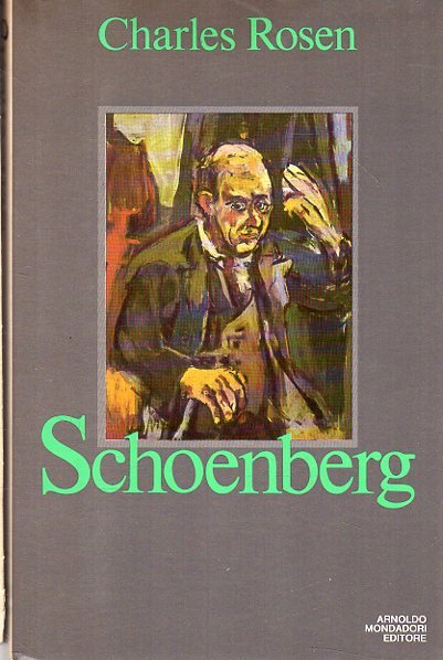 Prima Edizione! Schoenberg