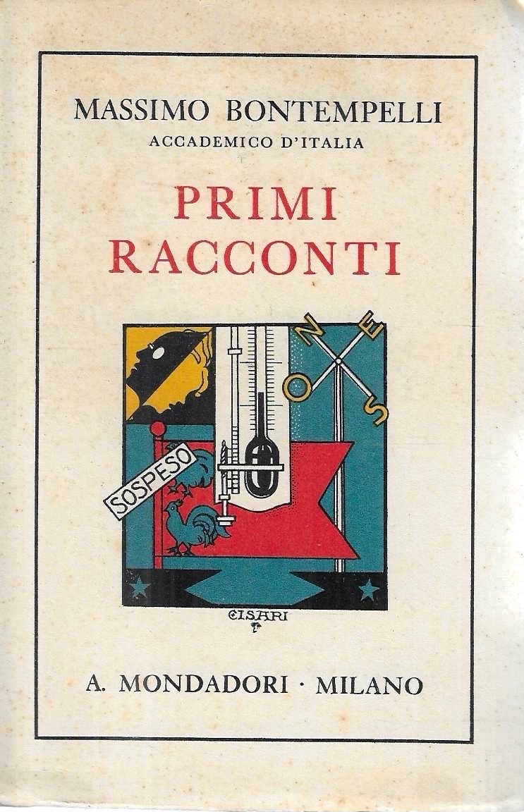 Primi racconti (1905-1914)