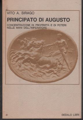 Principato di Augusto
