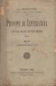 Principi di letteratura ad uso delle scuole medie. Vol.2: componimenti …
