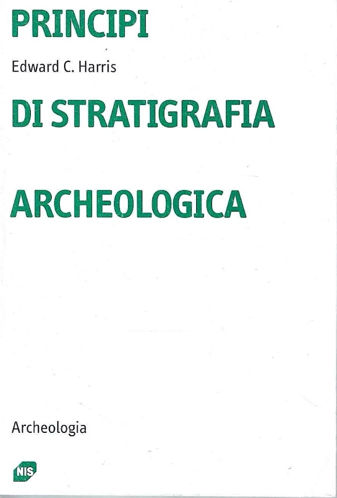 Principi di stratigrafia archeologica