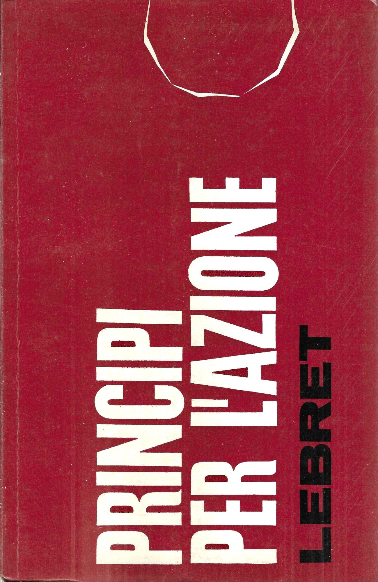 Princìpi per l'azione