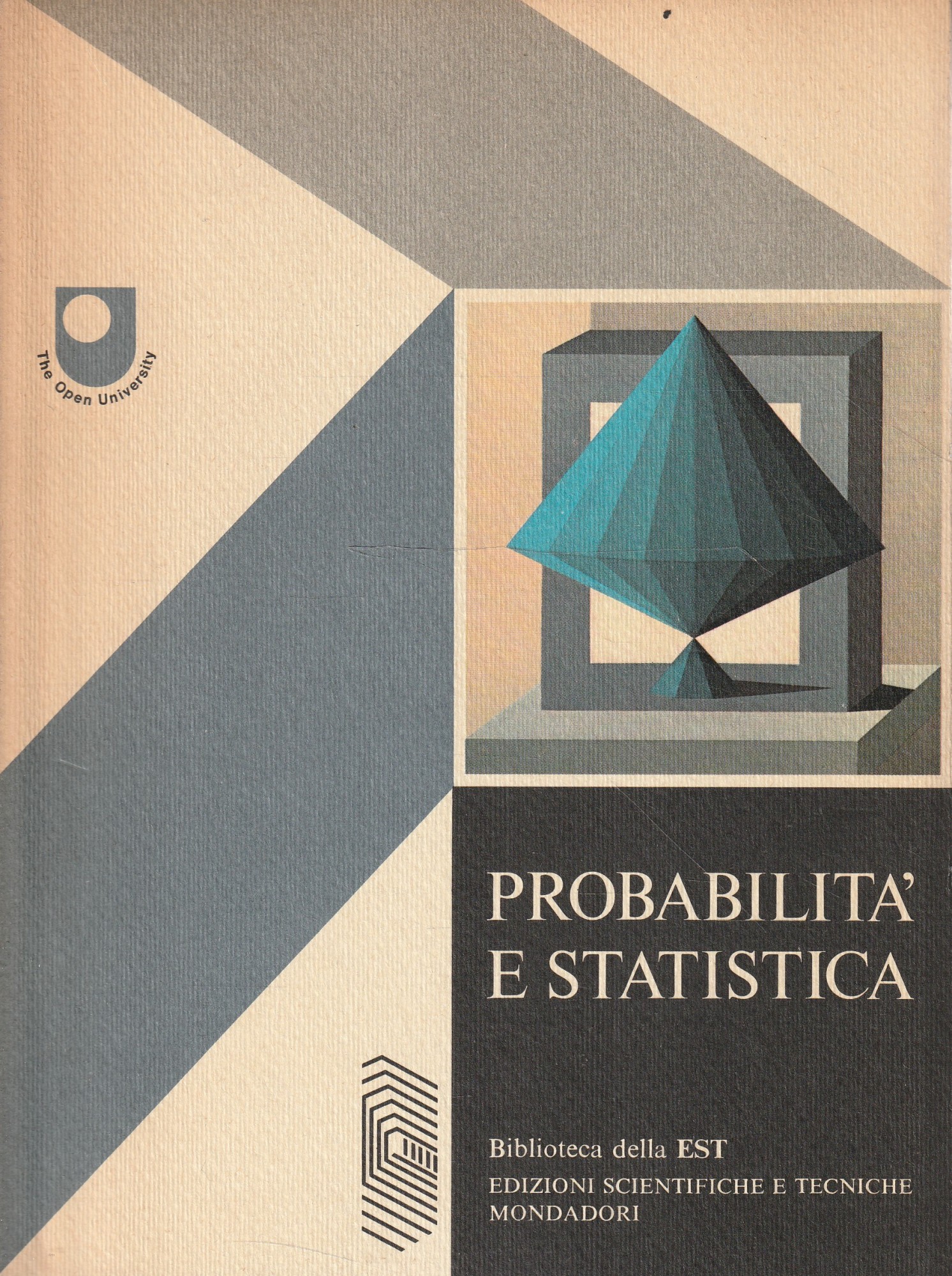 Probabilità e Statistica