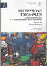 Professione psicanalisi