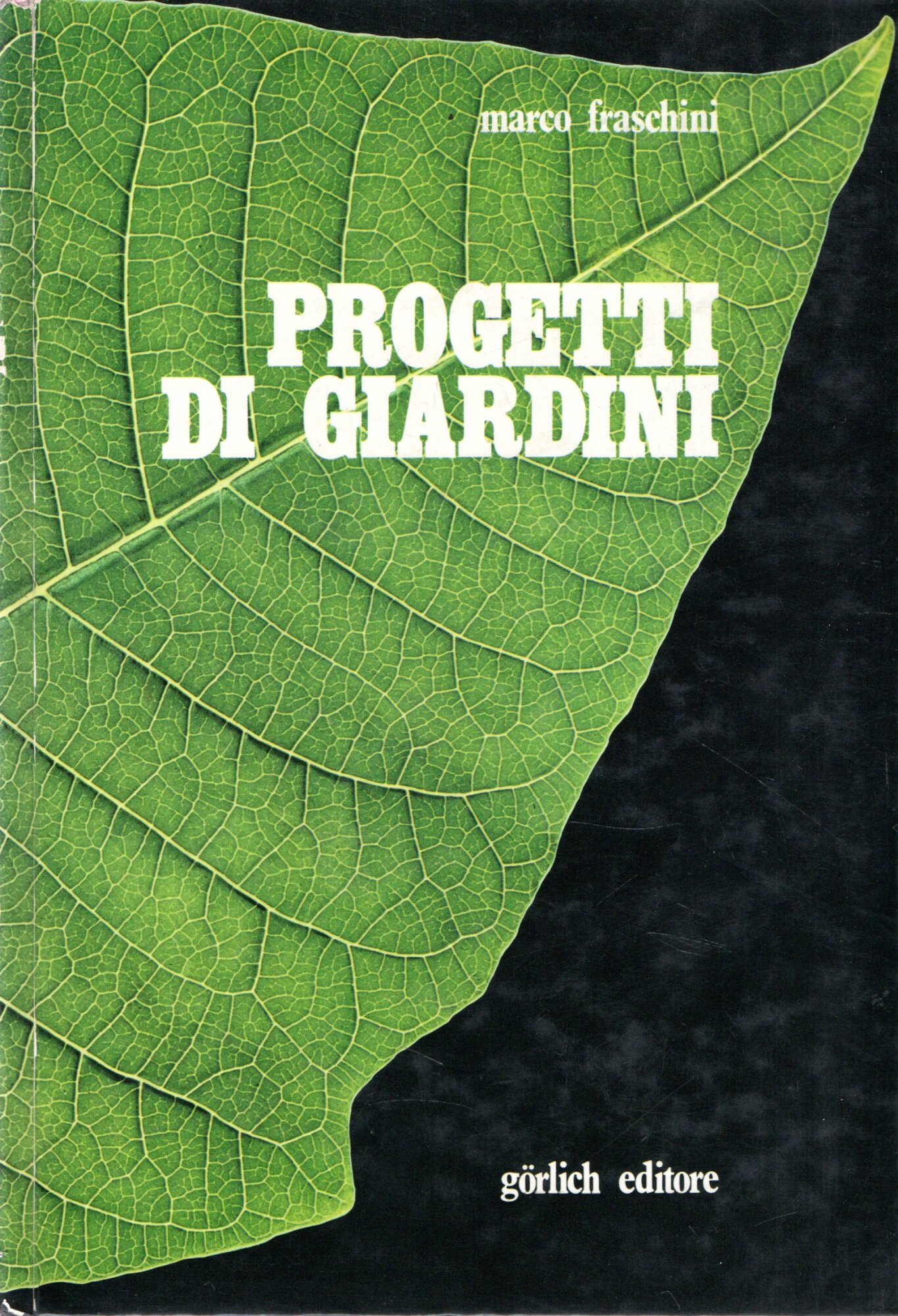 Progetti di giardini