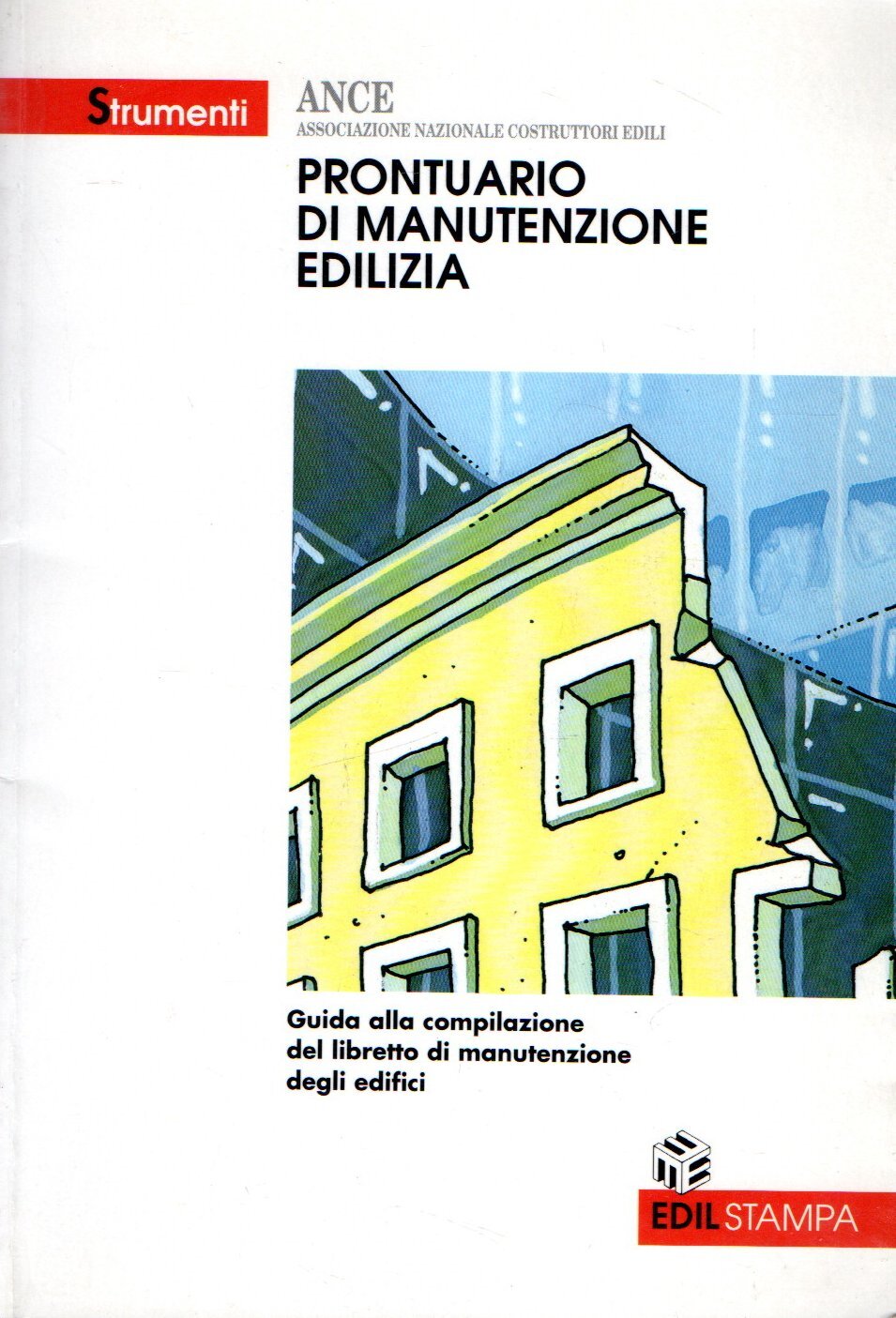 Prontuario di manutenzione edilizia