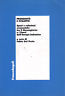 Prossimità e sviluppo. Spazi e relazioni economiche tra il Mezzogiorno …