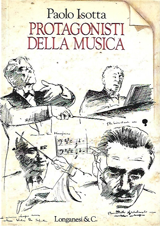 Protagonisti della musica