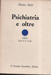 Psichiatria e oltre.