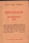 PSICOANALISI E BUDDHISMO ZEN