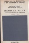 Psicoanalisi medica.