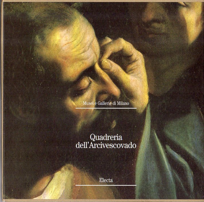 Quadreria dell' Arcivescovado