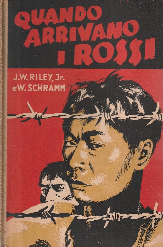 Quando arrivano i rossi