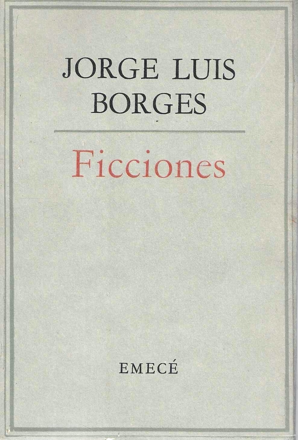 Quarta Edizione ! Ficciones