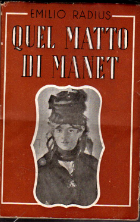 Quel matto di Manet