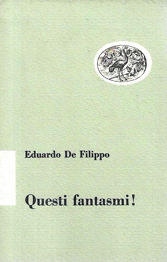 Questi fantasmi !
