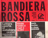 Quindicinale politico "BANDIERA ROSSA", n^10, settembre 1972