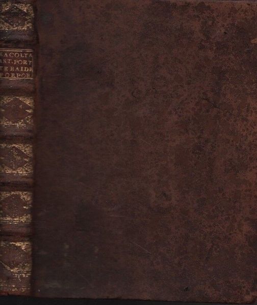 Raccolta di tutti gli antichi poeti latini con la loro …