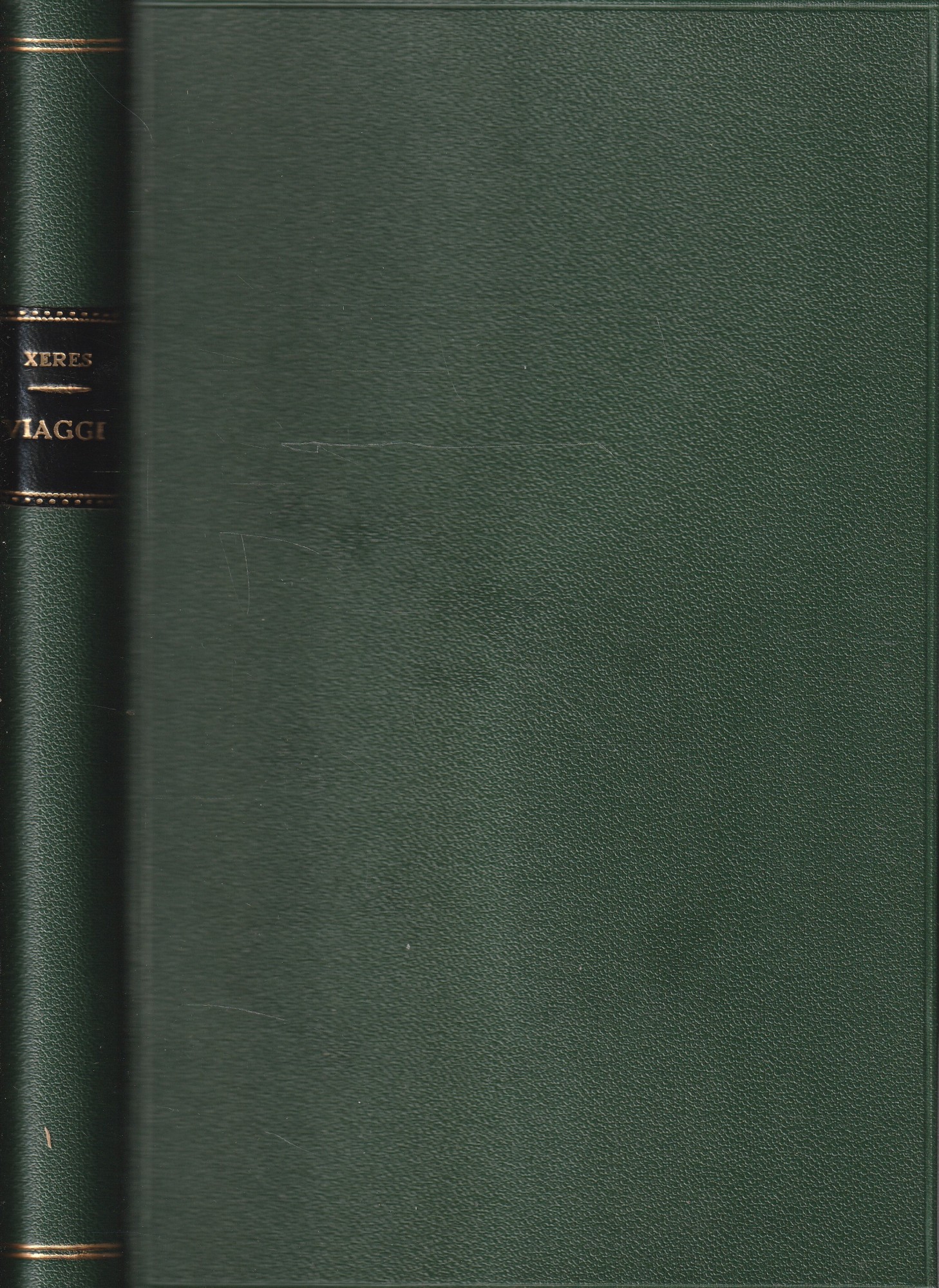 Raccolta di viaggi: relazione del conquisto del Perù e della …