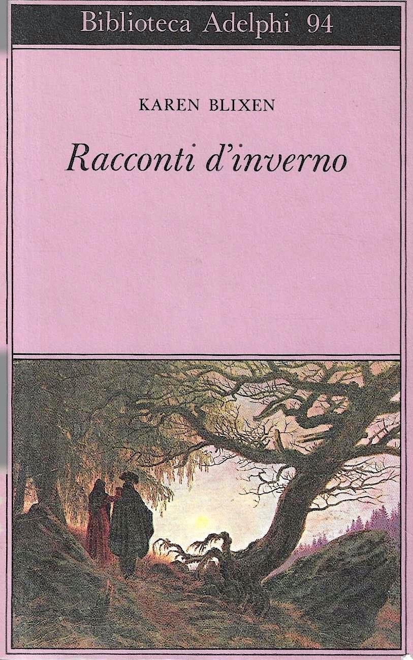 Racconti d'inverno