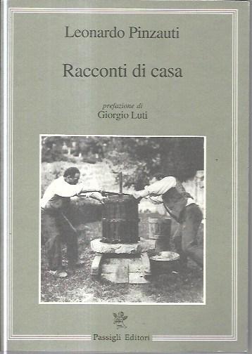 Racconti di casa