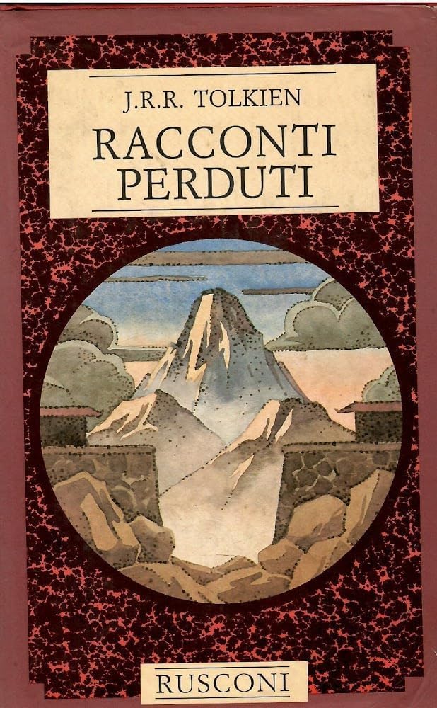 Racconti perduti NUOVO