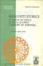 RACCONTI STORICI