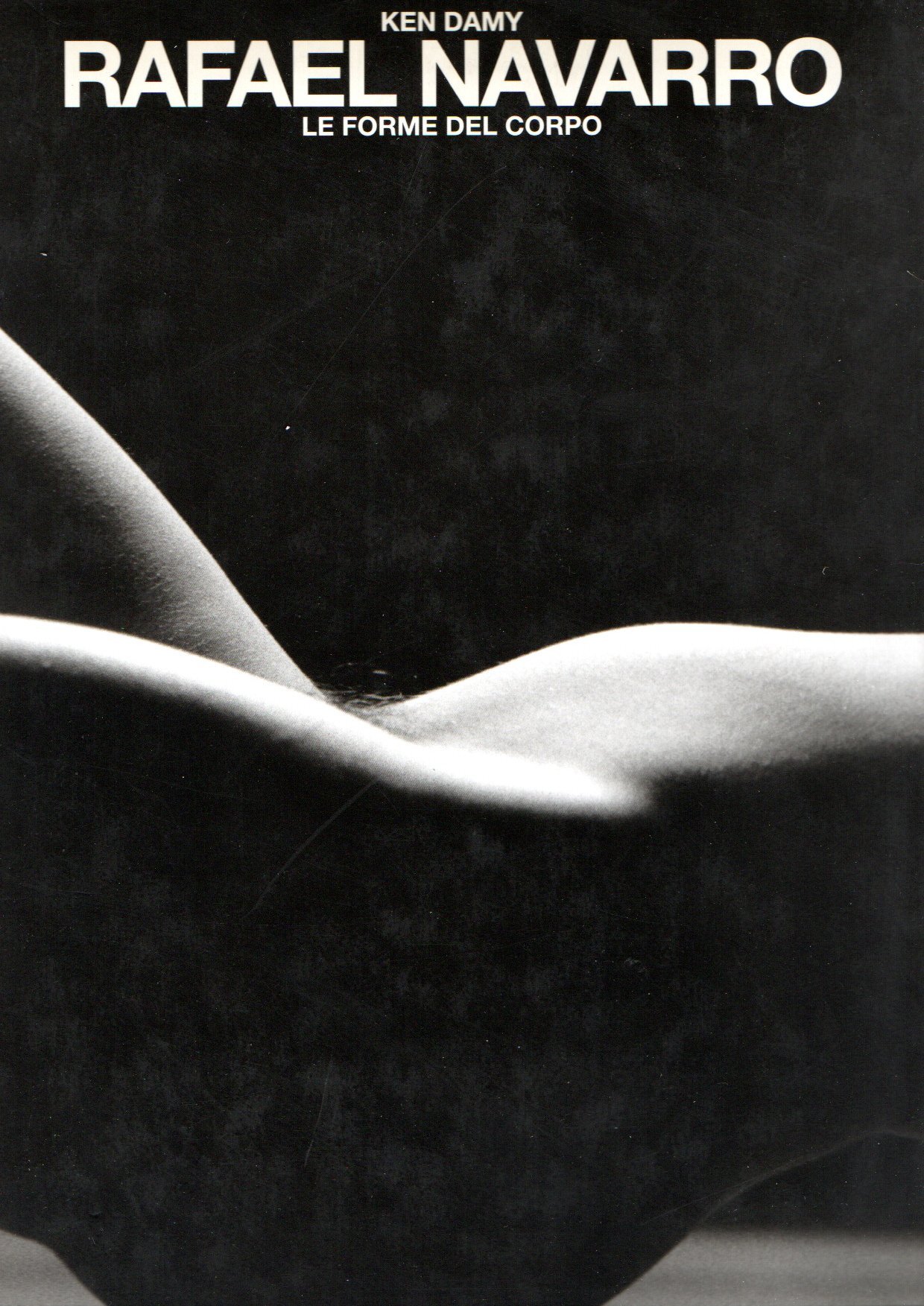 Rafael Navarro : Le forme del corpo