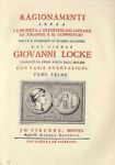 Ragionamenti sopra la moneta, l'interesse del denaro, le finanze e …