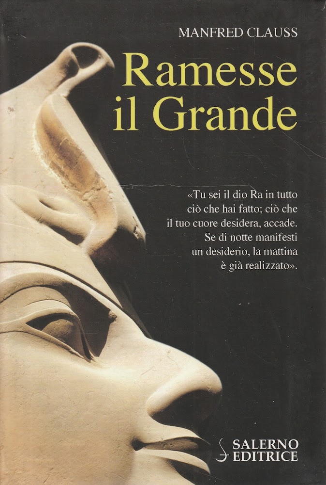 Ramesse il grande