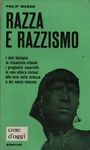 Razza e razzismo
